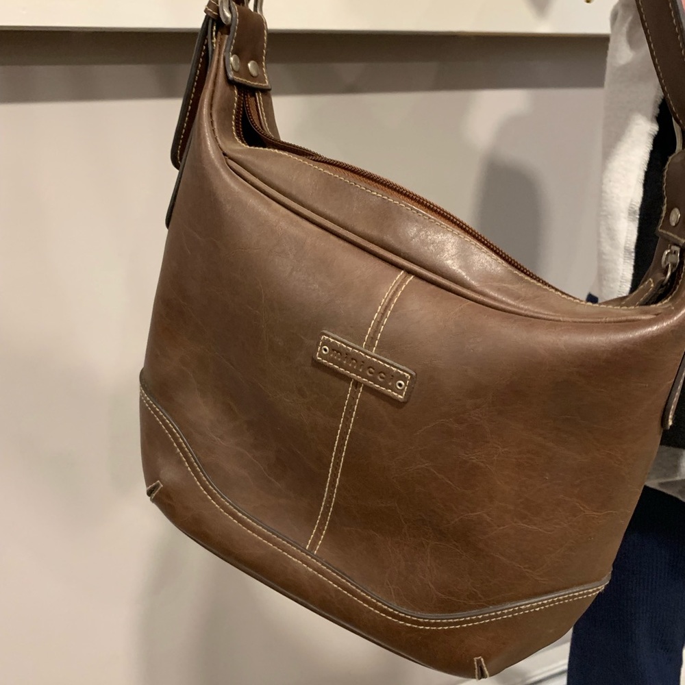 A Minicci Purse